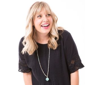 Meet your Posher, Kim